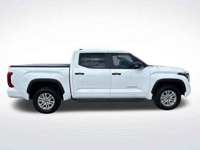 Used 2024 Toyota Tundra SR5 w/ SR5 Convenience Package AWD/4WD image 12
