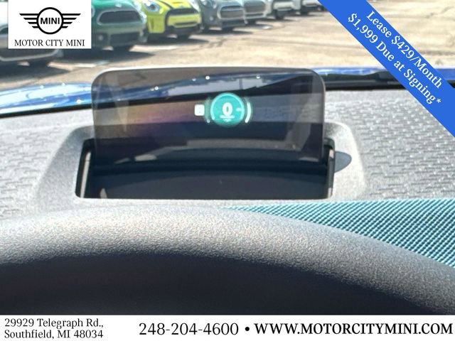 Certified 2025 MINI Cooper Countryman S image 23