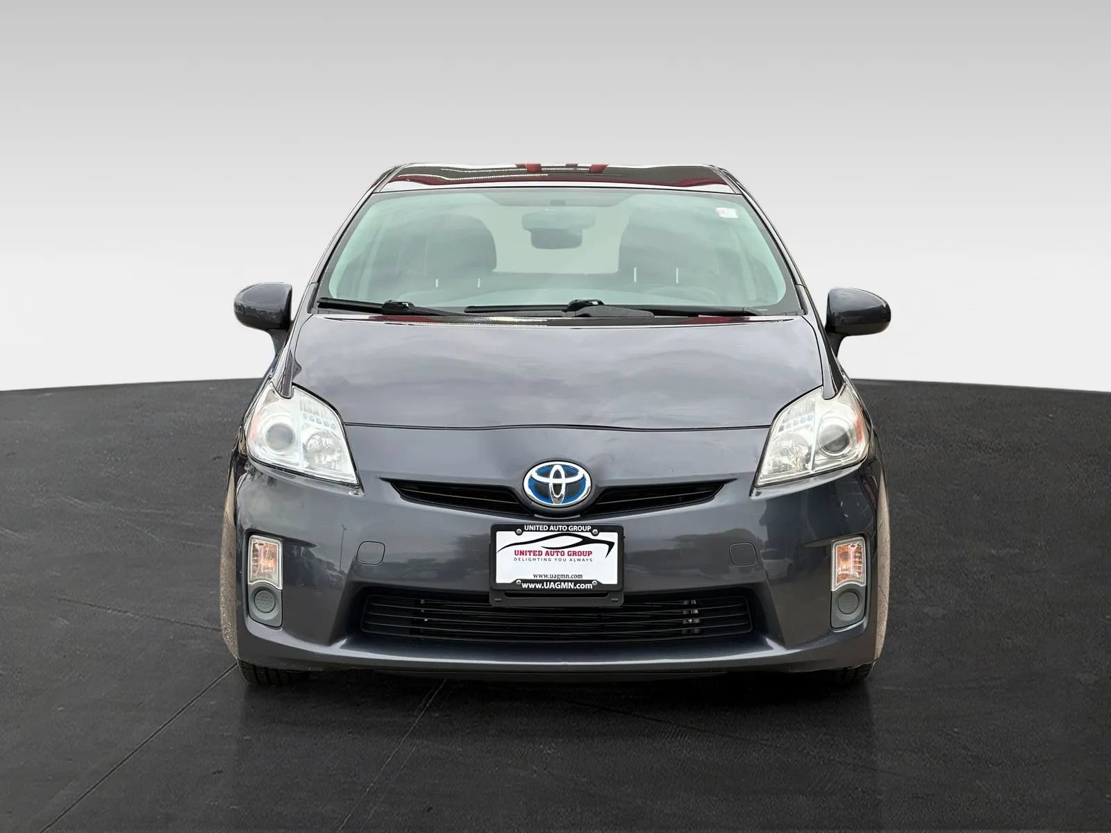 Used 2011 Toyota Prius Two FWD image 2