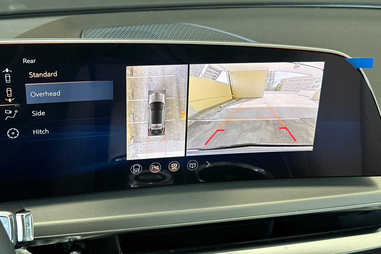 New 2026 Cadillac Lyriq Sport w/ LPO, Floor Liner Package image 19