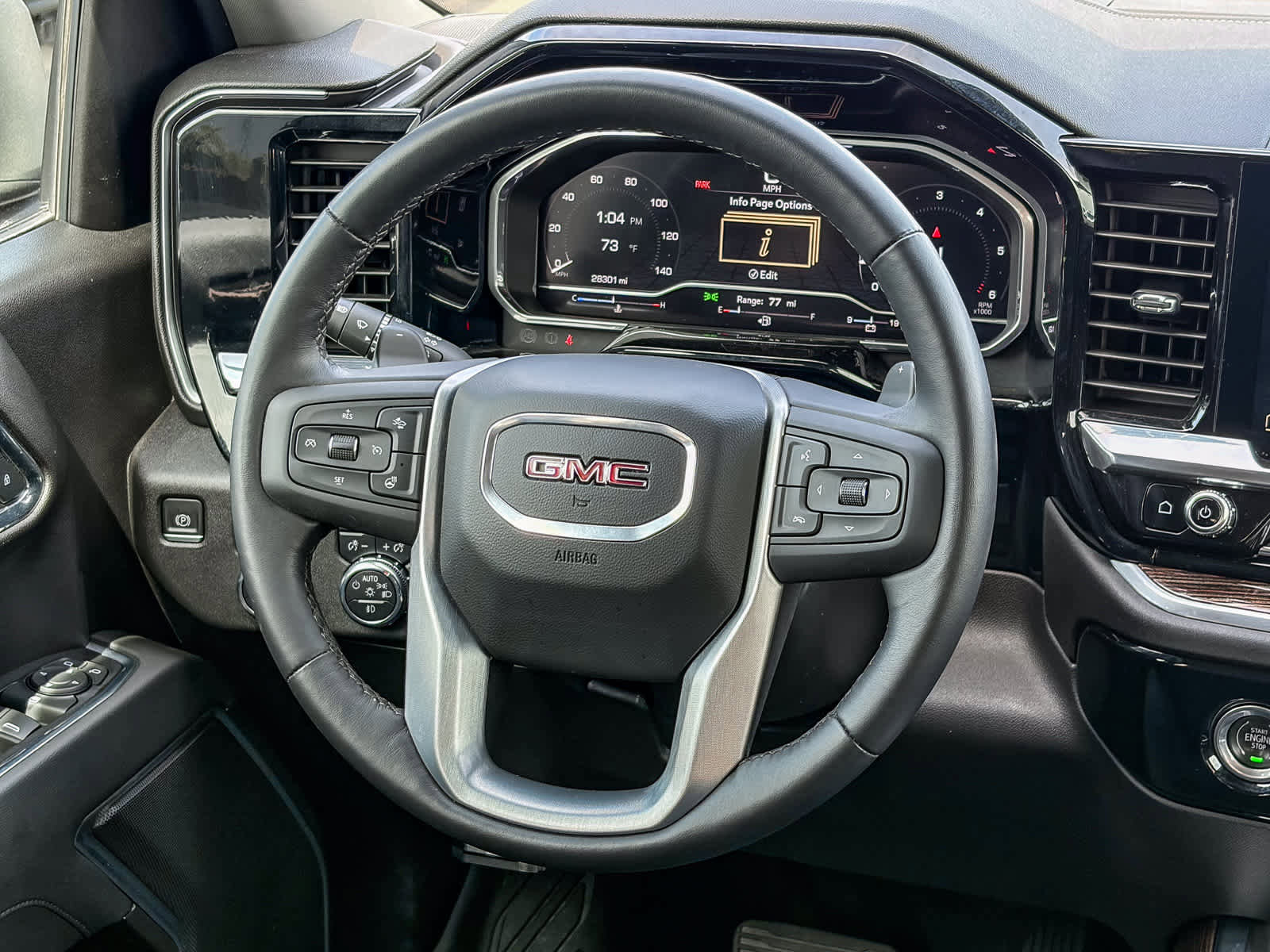 Used 2023 GMC Sierra 1500 Elevation image 14