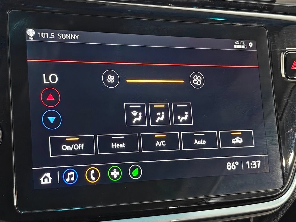 Used 2023 Chevrolet Bolt LT w/ Driver Confidence Package FWD image 34