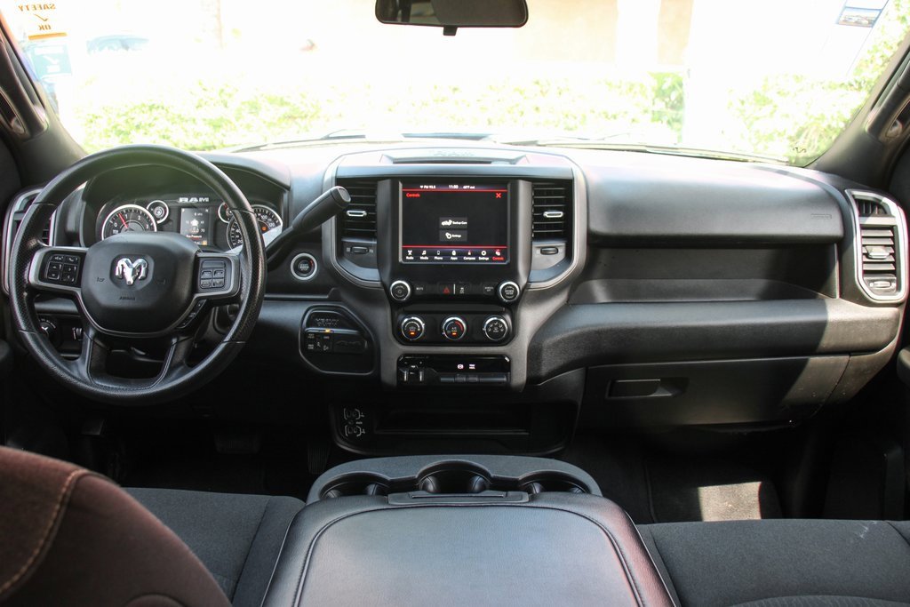 Used 2021 RAM 2500 Tradesman image 23