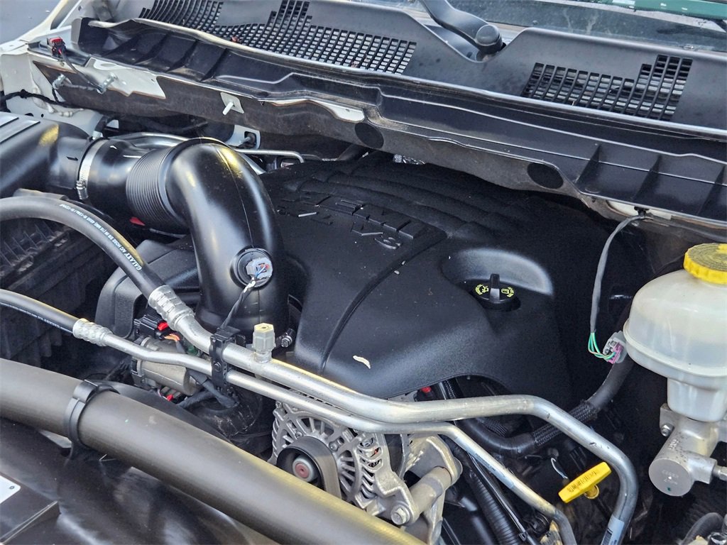 Used 2018 RAM 1500 Sport image 41