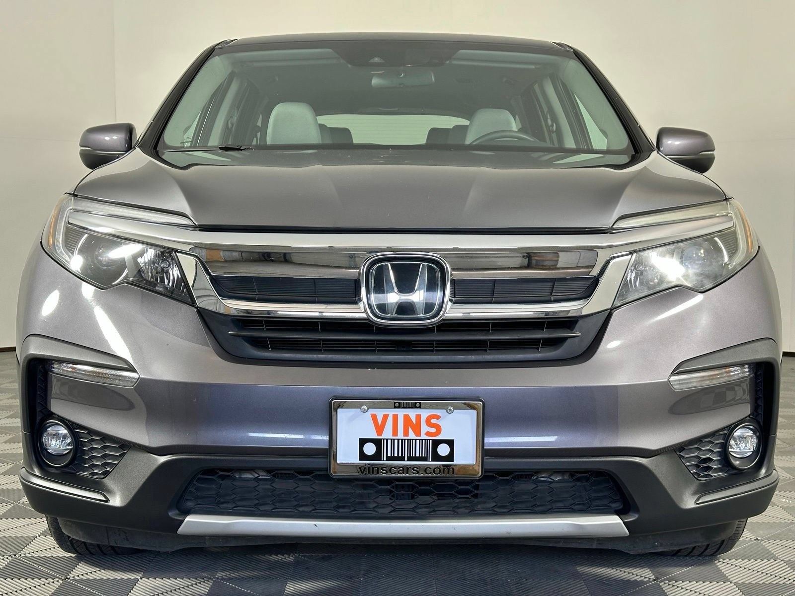Used 2019 Honda Pilot EX image 15