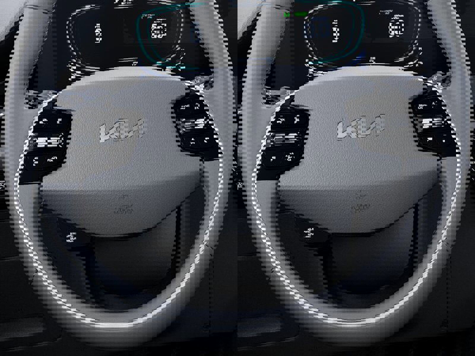 New 2026 Kia Niro SX Touring image 22