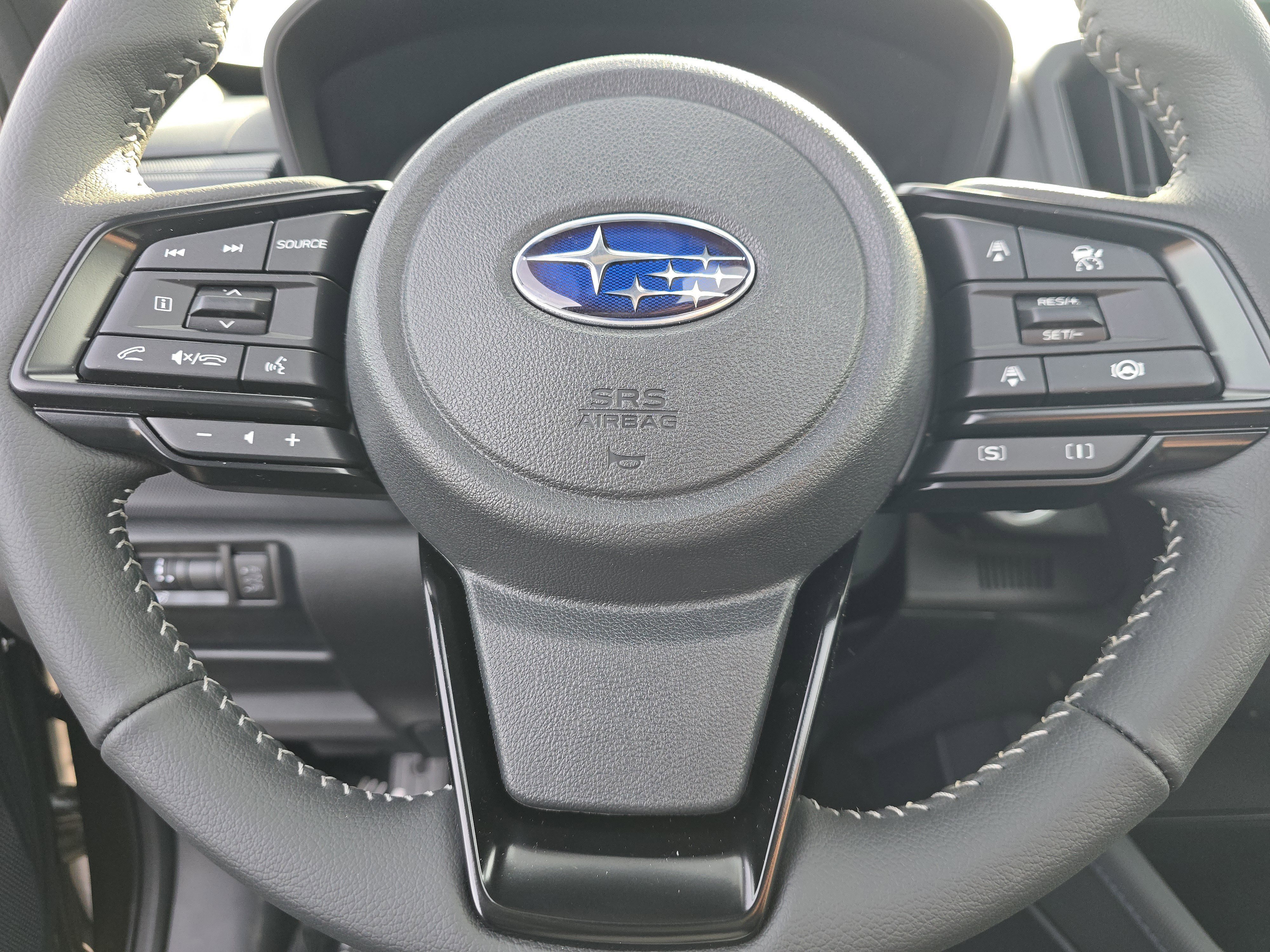 New 2026 Subaru Forester Premium image 21