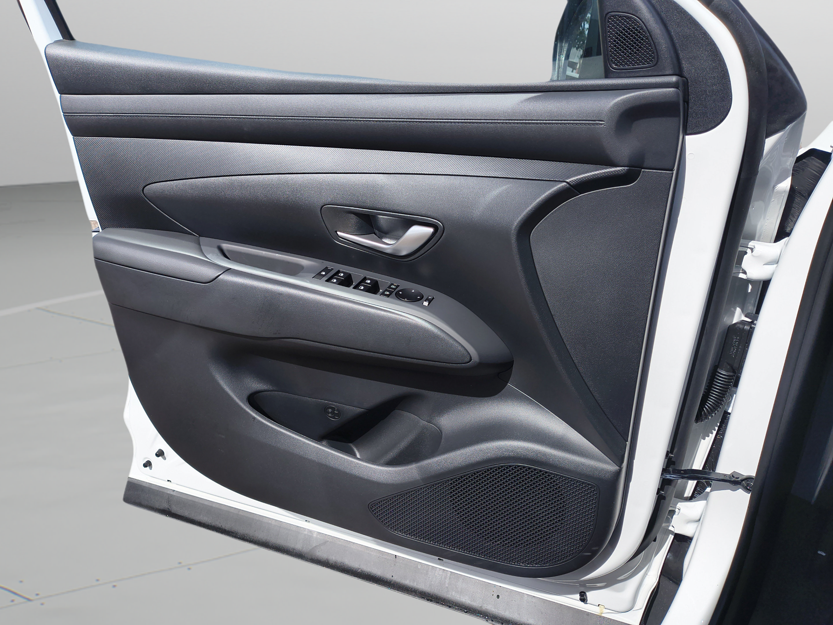 New 2026 Hyundai Tucson SE FWD image 21