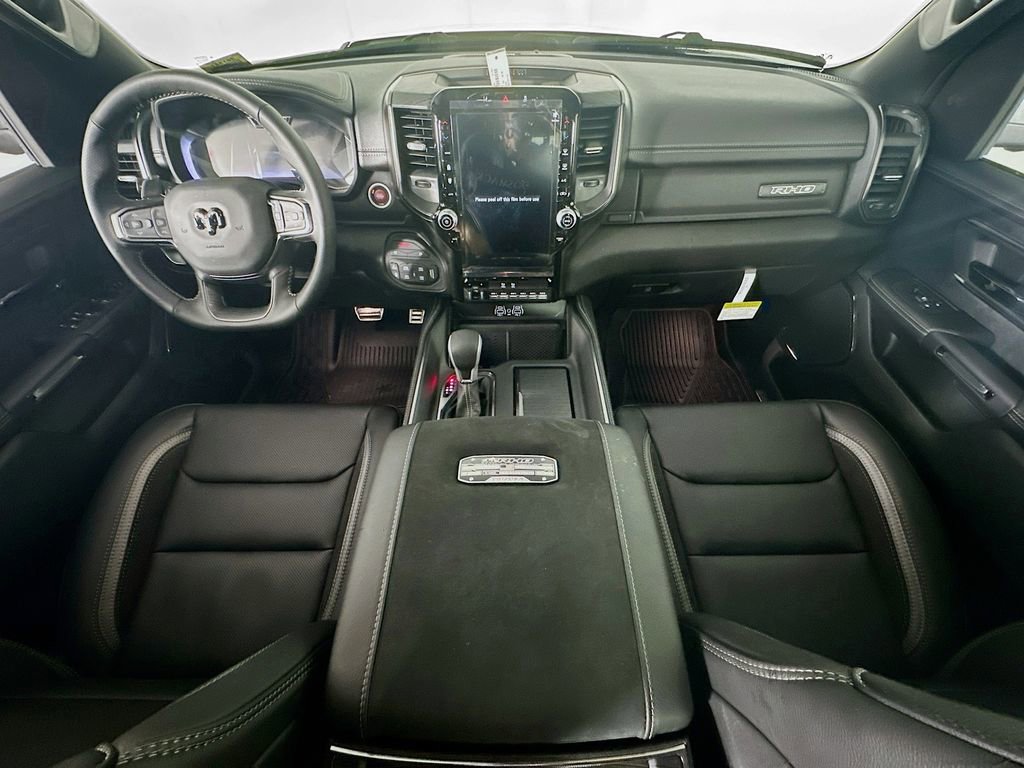 New 2026 RAM 1500 RHO image 10