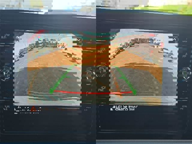 New 2026 Volkswagen Jetta SEL image 20