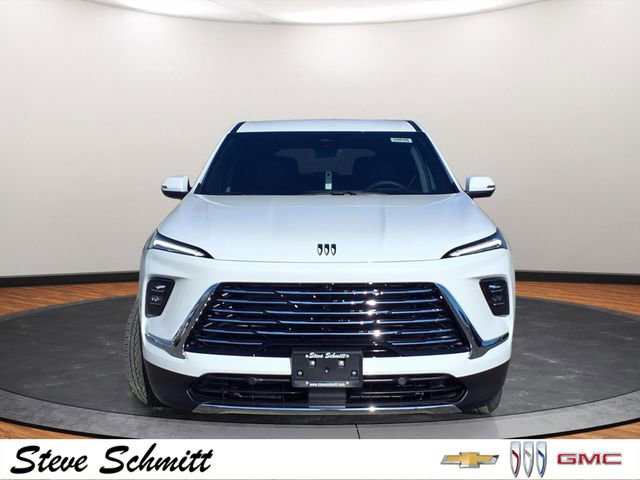 New 2026 Buick Enclave Preferred w/ Power Package image 29