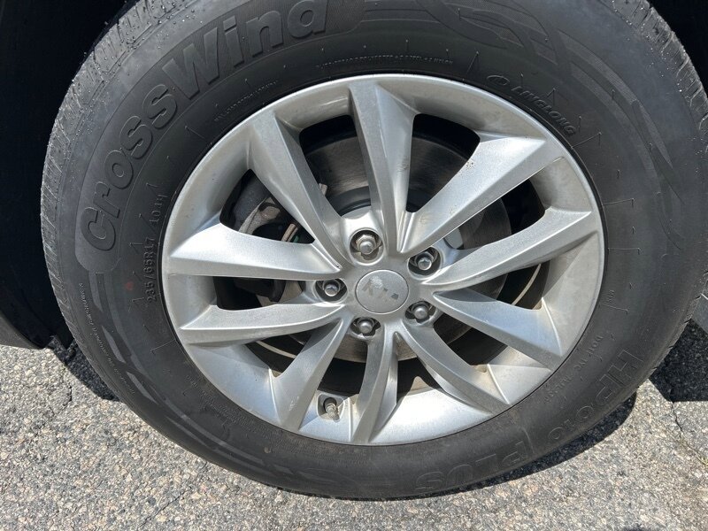 Used 2016 Kia Sorento LX AWD/4WD image 7