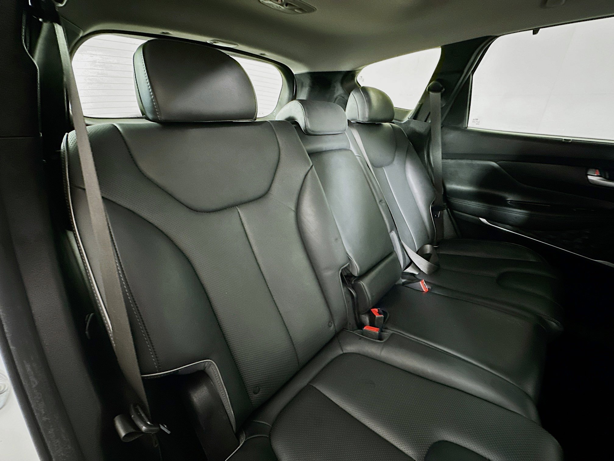 Certified 2023 Hyundai Santa Fe Limited image 26