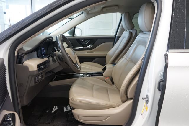 Used 2022 Lincoln Corsair AWD w/ Equipment Group 101A image 21