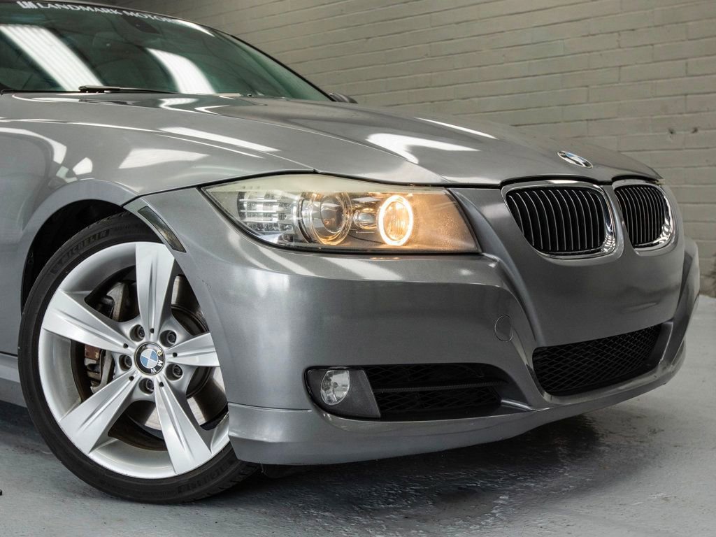 Used 2011 BMW 335i Sedan image 8