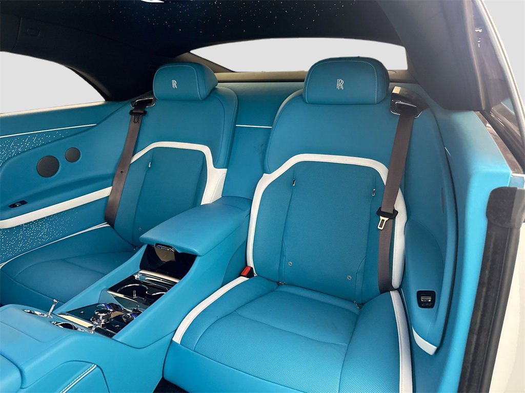 Used 2025 Rolls-Royce Spectre image 25