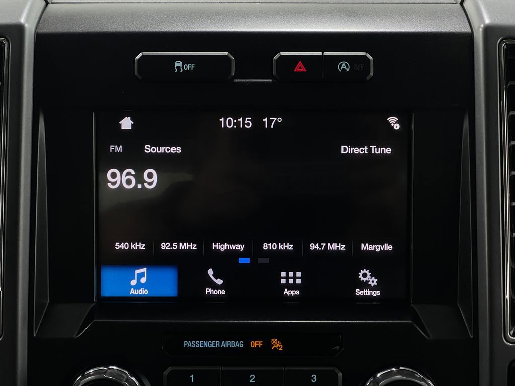 Used 2019 Ford F150 XLT w/ Trailer Tow Package image 21