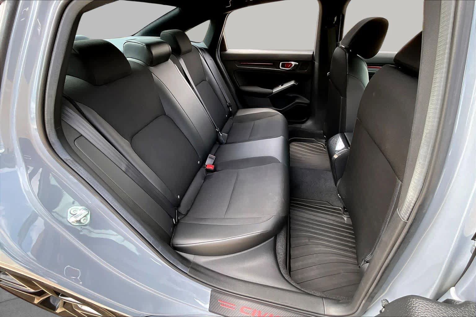 Used 2024 Honda Civic Sport image 18
