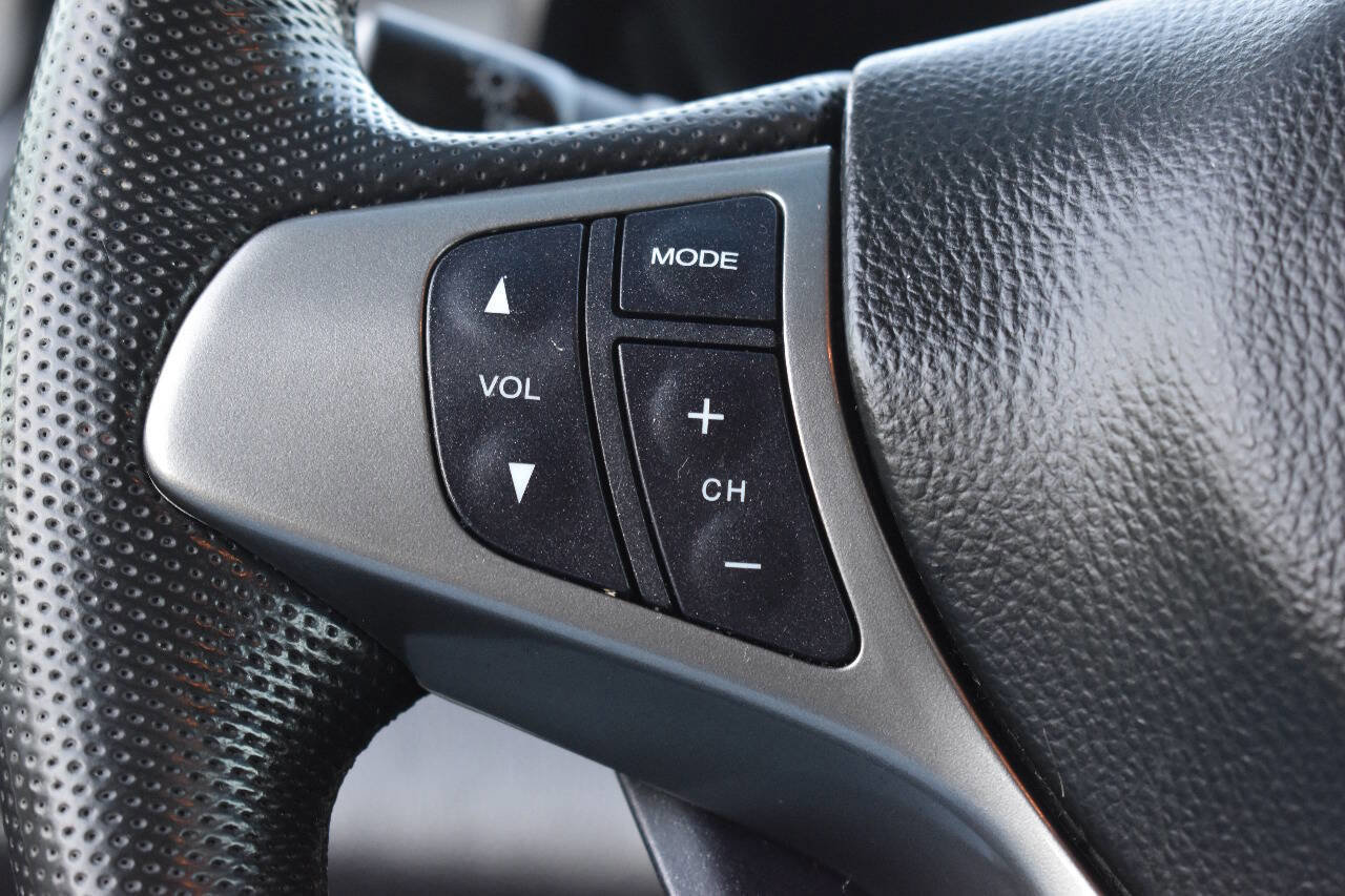 Used 2011 Acura RDX SH-AWD image 20