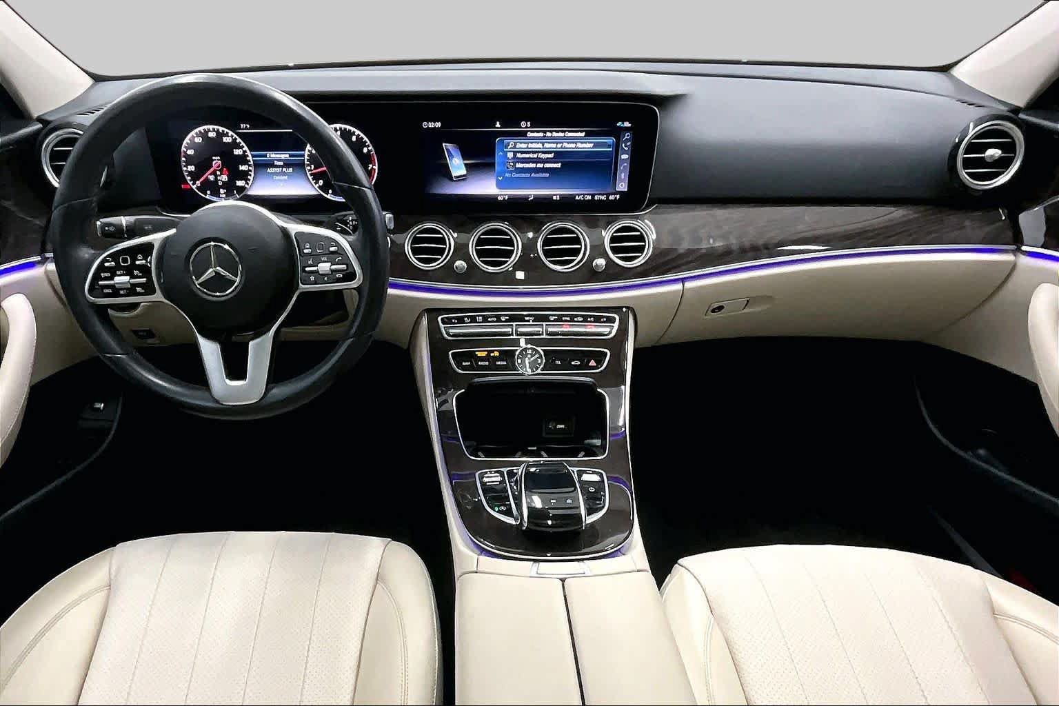 Used 2020 Mercedes-Benz E 350 Sedan image 15