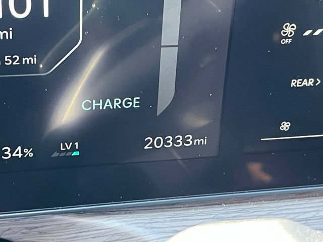 Used 2024 Kia EV9 Land AWD/4WD image 29