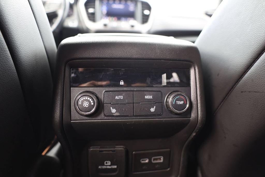 Used 2022 GMC Acadia AT4 w/ Preferred Package AWD/4WD image 22