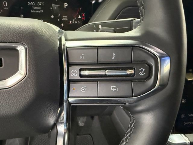 Used 2025 GMC Yukon Denali image 29