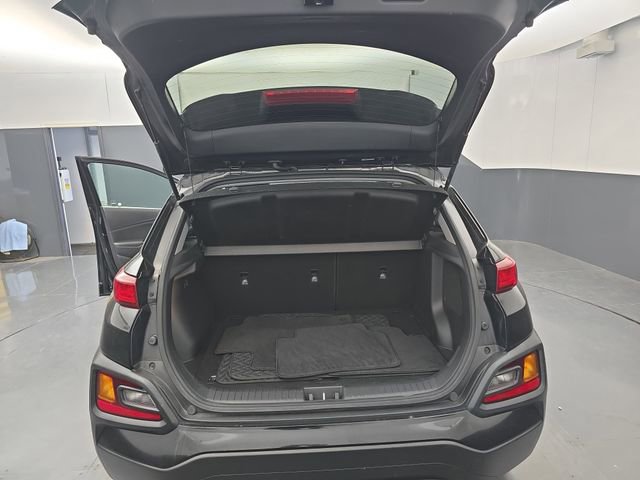 Used 2020 Hyundai Kona SEL Plus FWD image 48