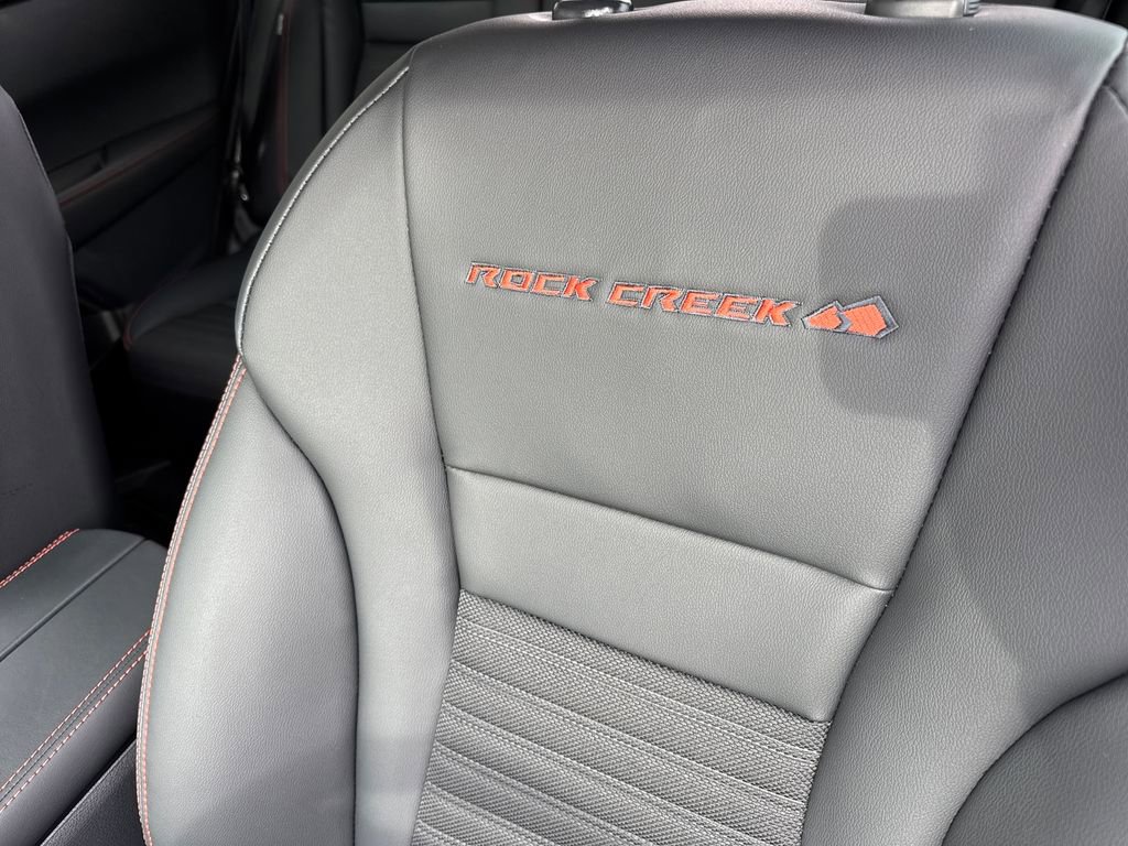 New 2026 Nissan Rogue SV image 31