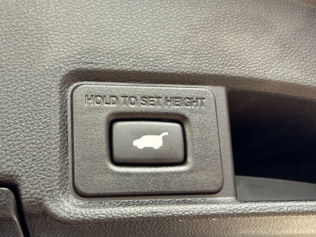 Certified 2024 Acura RDX A-Spec AWD/4WD image 9