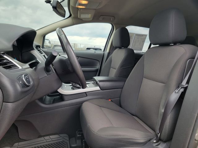 Used 2014 Ford Edge SEL image 20