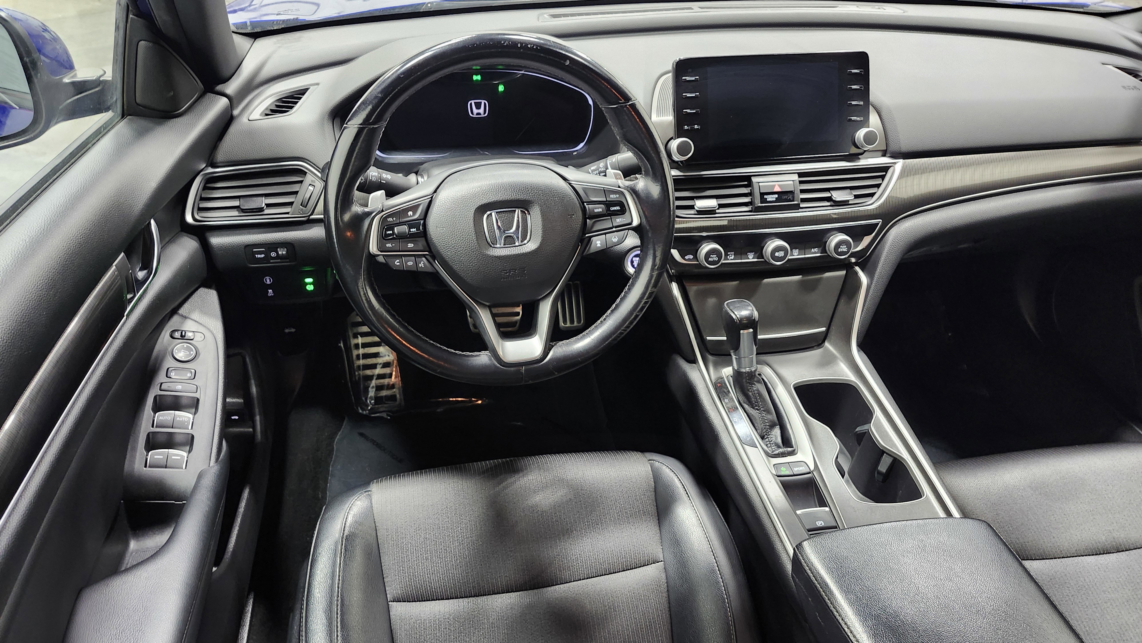 Used 2018 Honda Accord Sport image 26