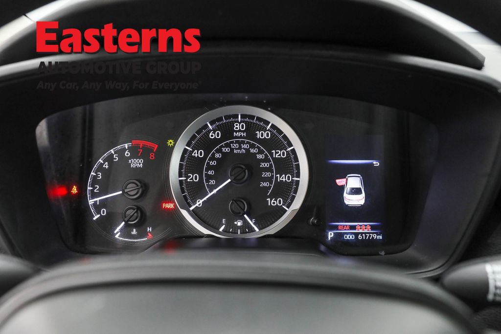 Used 2021 Toyota Corolla LE image 17