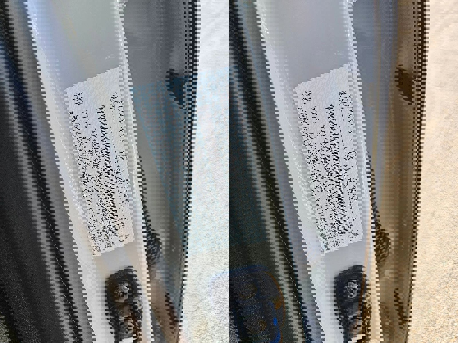 Used 2024 Ford F150 XLT w/ Mobile Office Package image 30