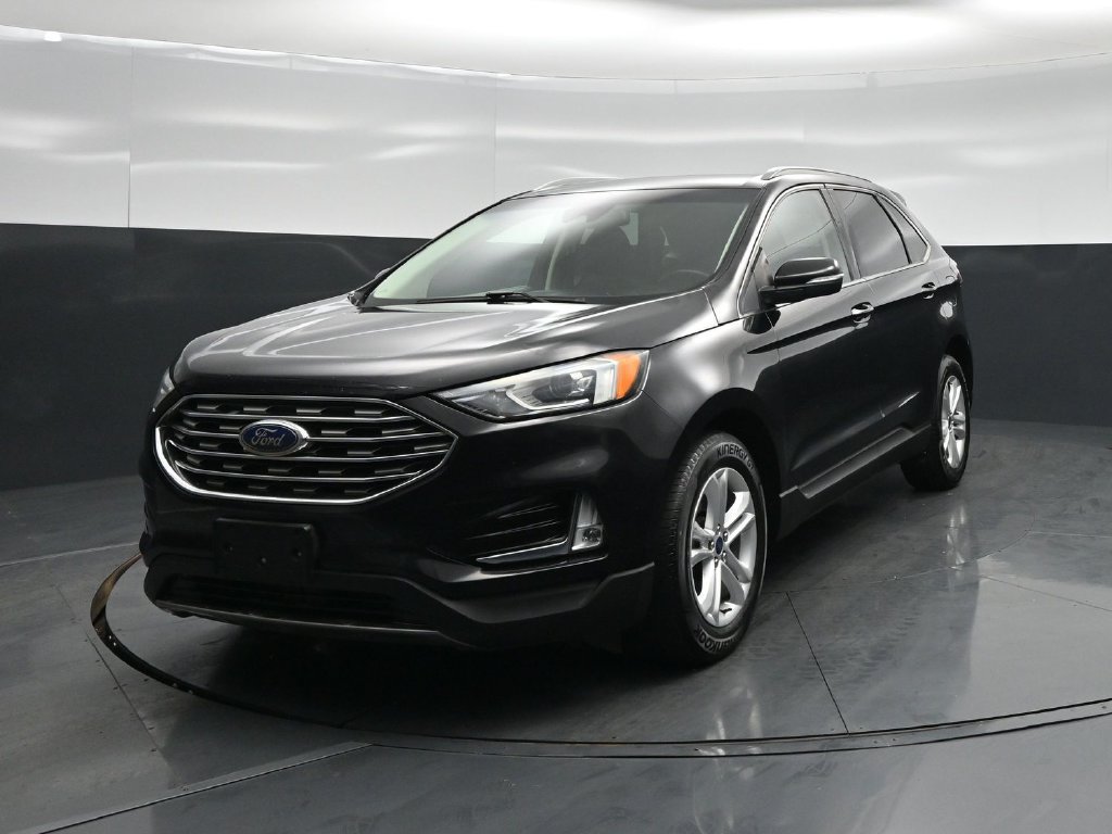 Used 2019 Ford Edge SEL w/ Equipment Group 201A AWD/4WD image 53