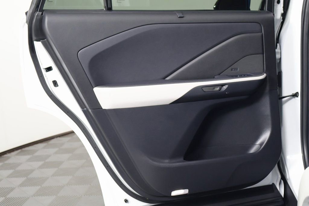 Certified 2025 Lexus TX 500h AWD w/ Technology Package image 14