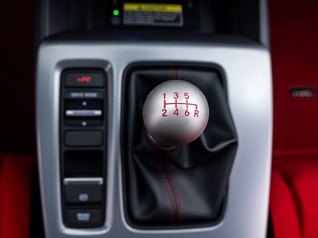 New 2026 Honda Civic Type R image 23