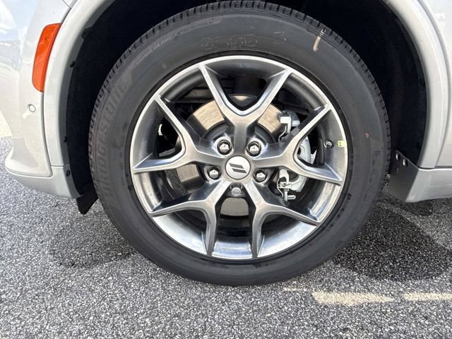 New 2026 Dodge Durango GT AWD/4WD image 34