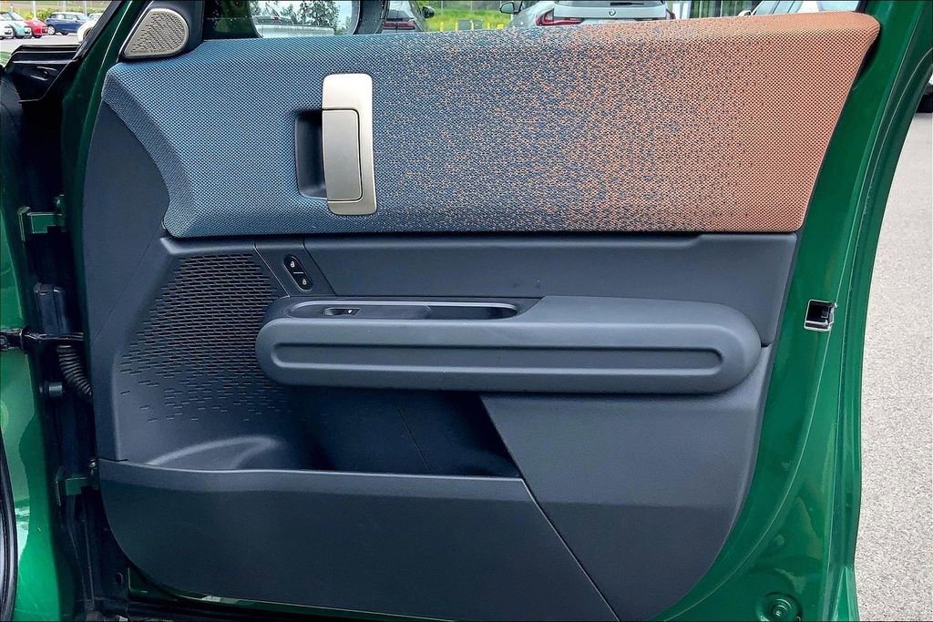 Certified 2025 MINI Cooper Countryman S w/ Comfort Package Max image 25