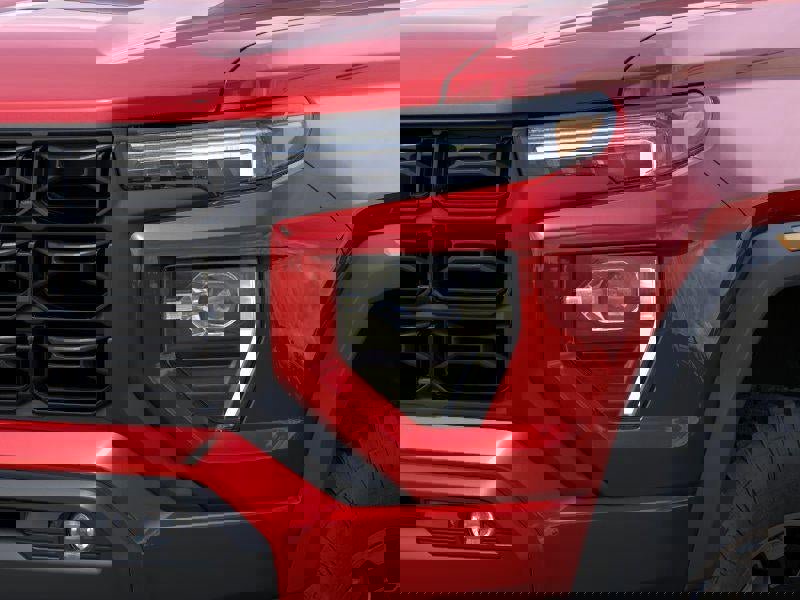 New 2026 GMC Canyon Elevation w/ Convenience Package AWD/4WD image 10