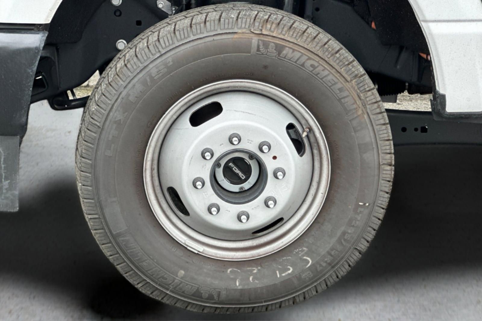 Used 2026 Ford F350 XL AWD/4WD image 22