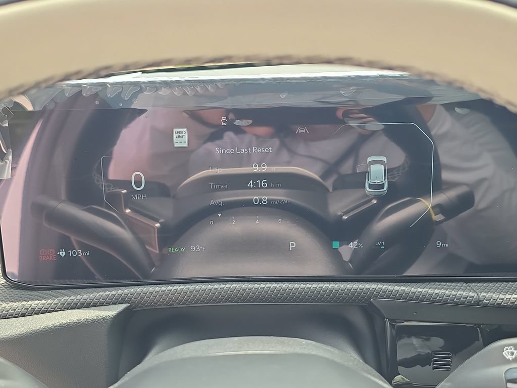 New 2026 Kia EV6 GT-Line AWD/4WD image 33