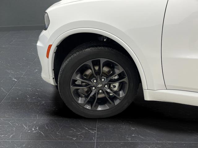 Used 2024 Dodge Durango GT w/ Blacktop Package image 34