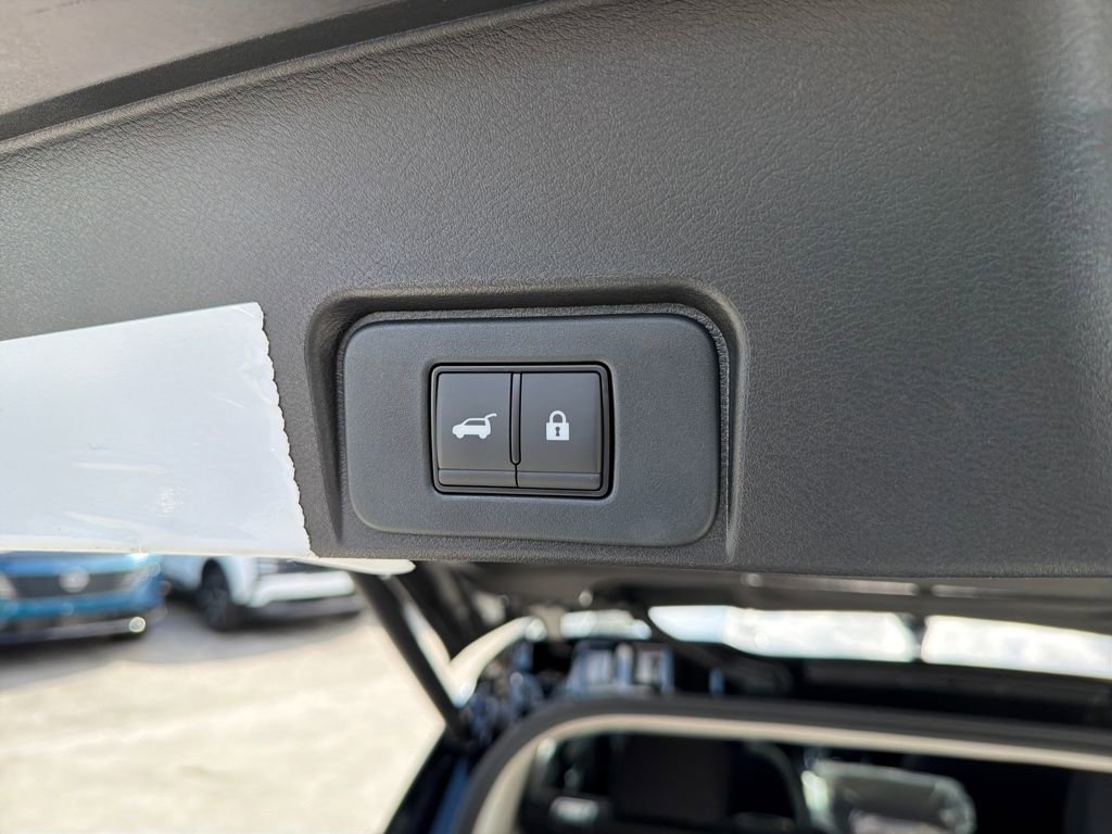 New 2026 Nissan Rogue SV w/ Cold Weather Package image 31