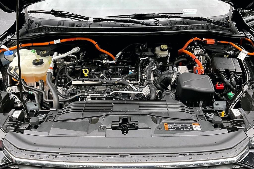 Used 2025 Ford Escape SE FWD image 27