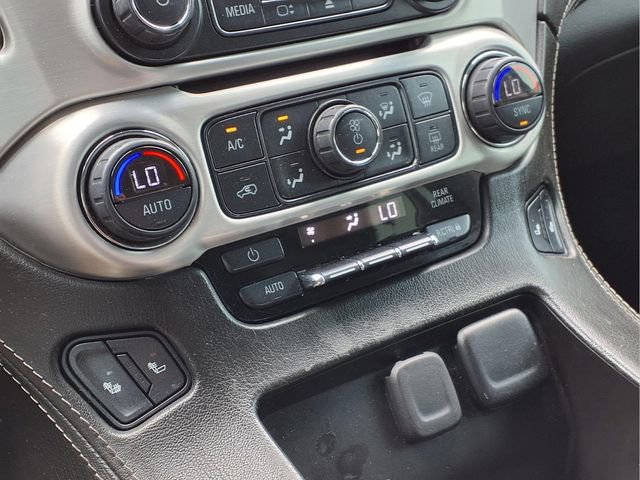 Certified 2020 GMC Yukon SLT AWD/4WD image 10