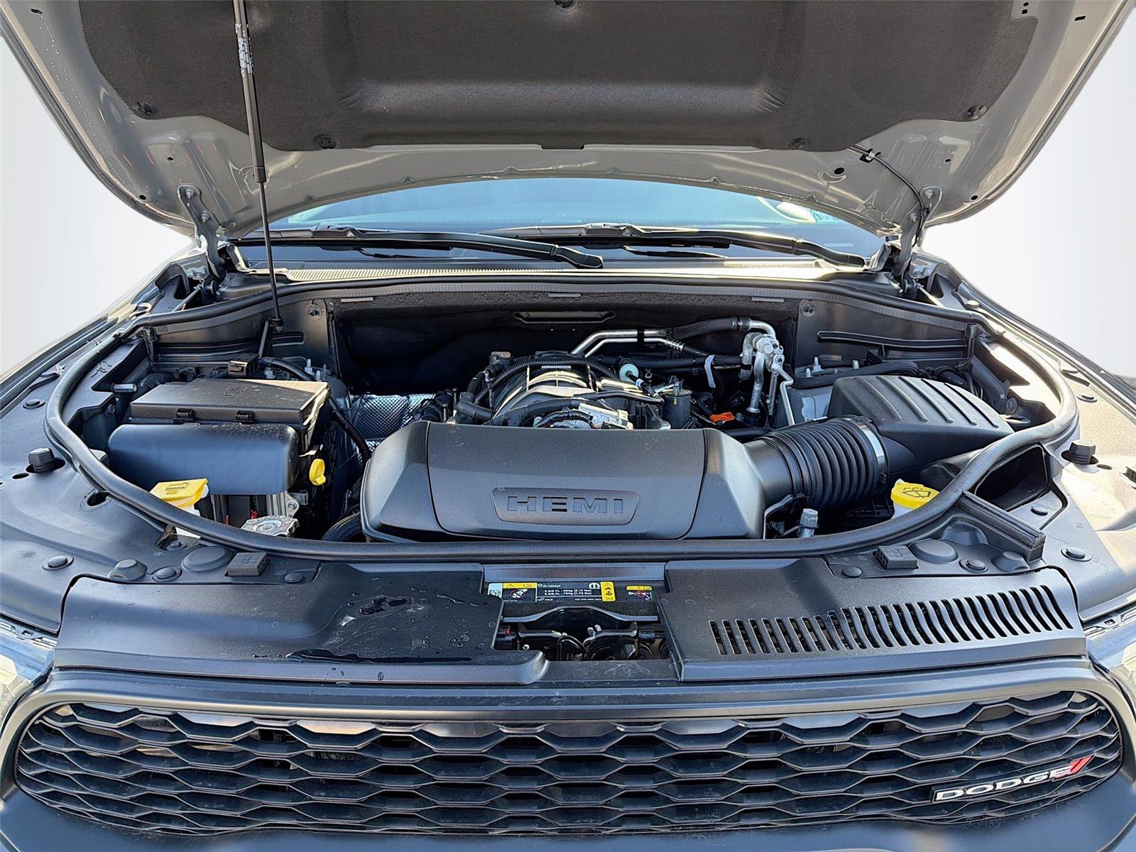 New 2026 Dodge Durango GT image 30