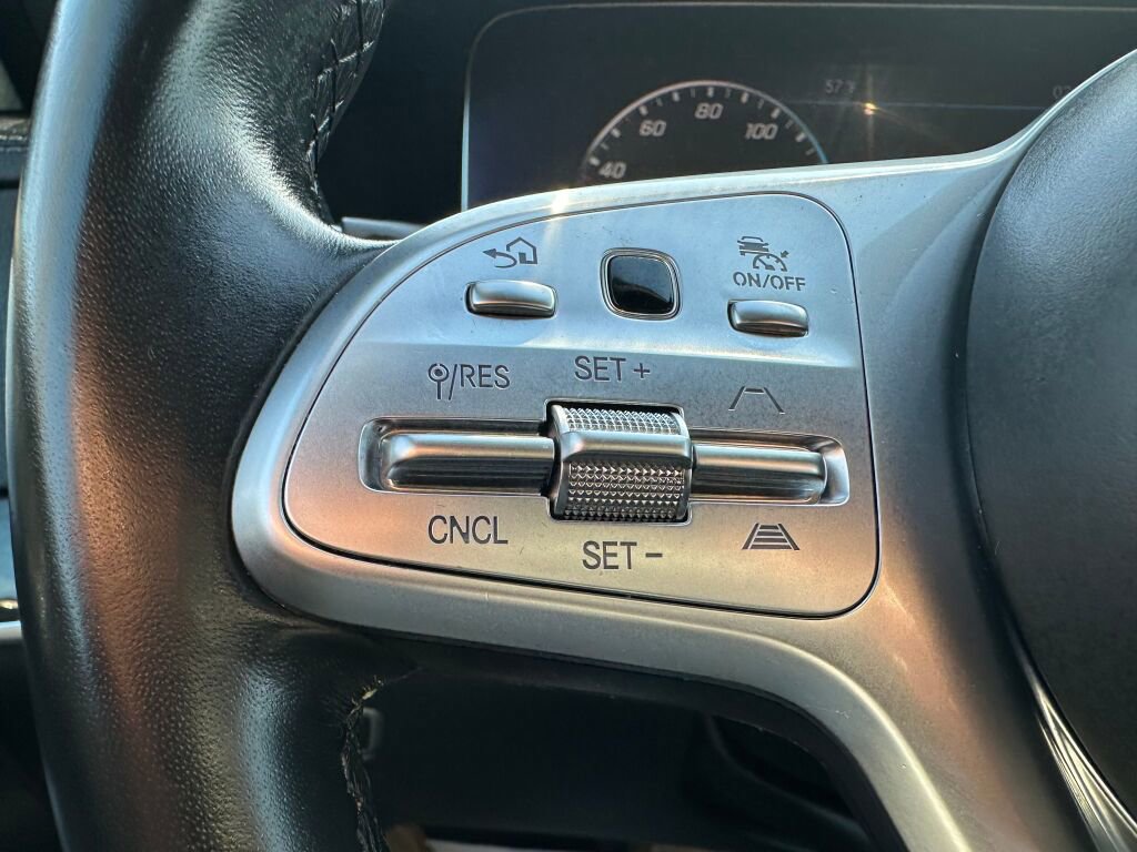 Used 2019 Mercedes-Benz S 560 4MATIC Sedan w/ Premium Package image 14