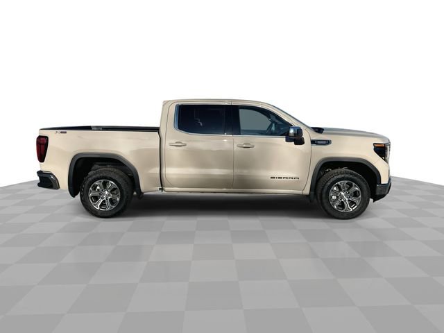New 2026 GMC Sierra 1500 SLE w/ X31 Off-Road Package image 10