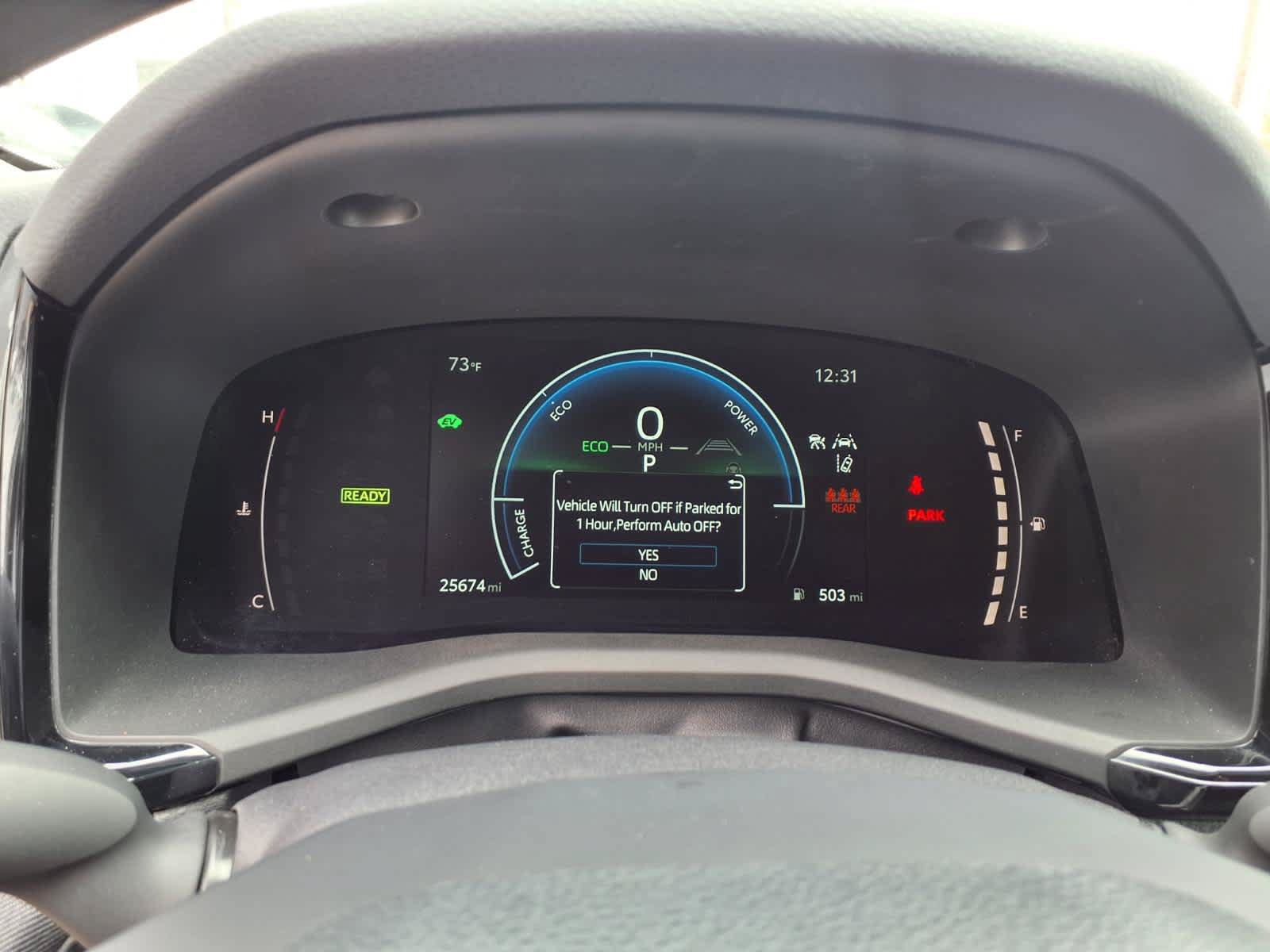 Certified 2025 Toyota Camry LE FWD image 17